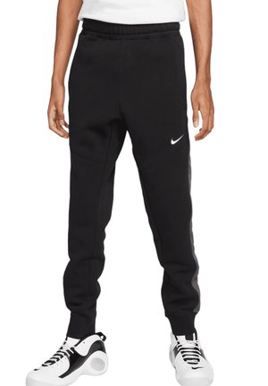 LIFESTYLE - Pantaloni sportivi - grau