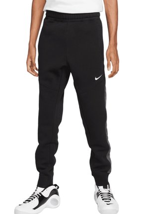 Nike Sportswear Stoffhose - grau