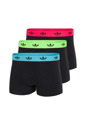 3-PACK - Boxer Briefs - assorted