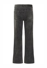 Kaffe Platėjantys džinsai - grey vintage wash