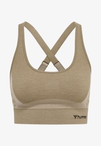 Niet geselecteerd, chateau gray driftwood melange