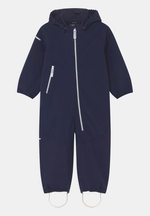 MJOSA UNISEX - Nepromokavý overal - navy