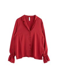 Lindex Nattøj trøjer - red