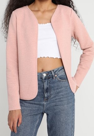 Gilet - light pink