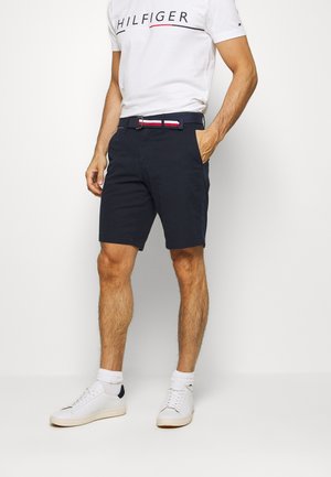 Shorts - dark blue