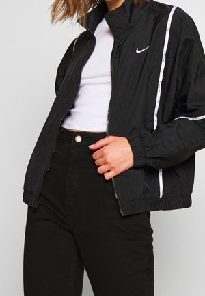 Veste légère - black