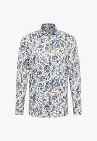 Geselecteerd, senfgelb