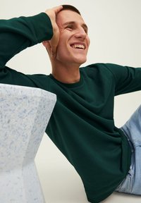 Jack & Jones UNISEX - Sweater - pine grove