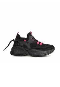 Miriade BRIC - Sneakers basse - nero