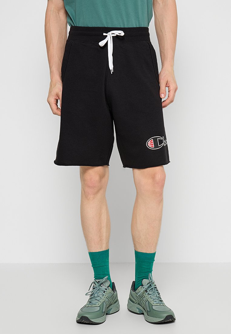 Champion Shorts zwart