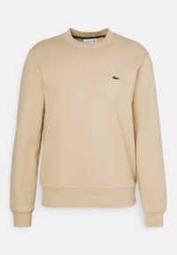 UNISEX - Sweater - croissant