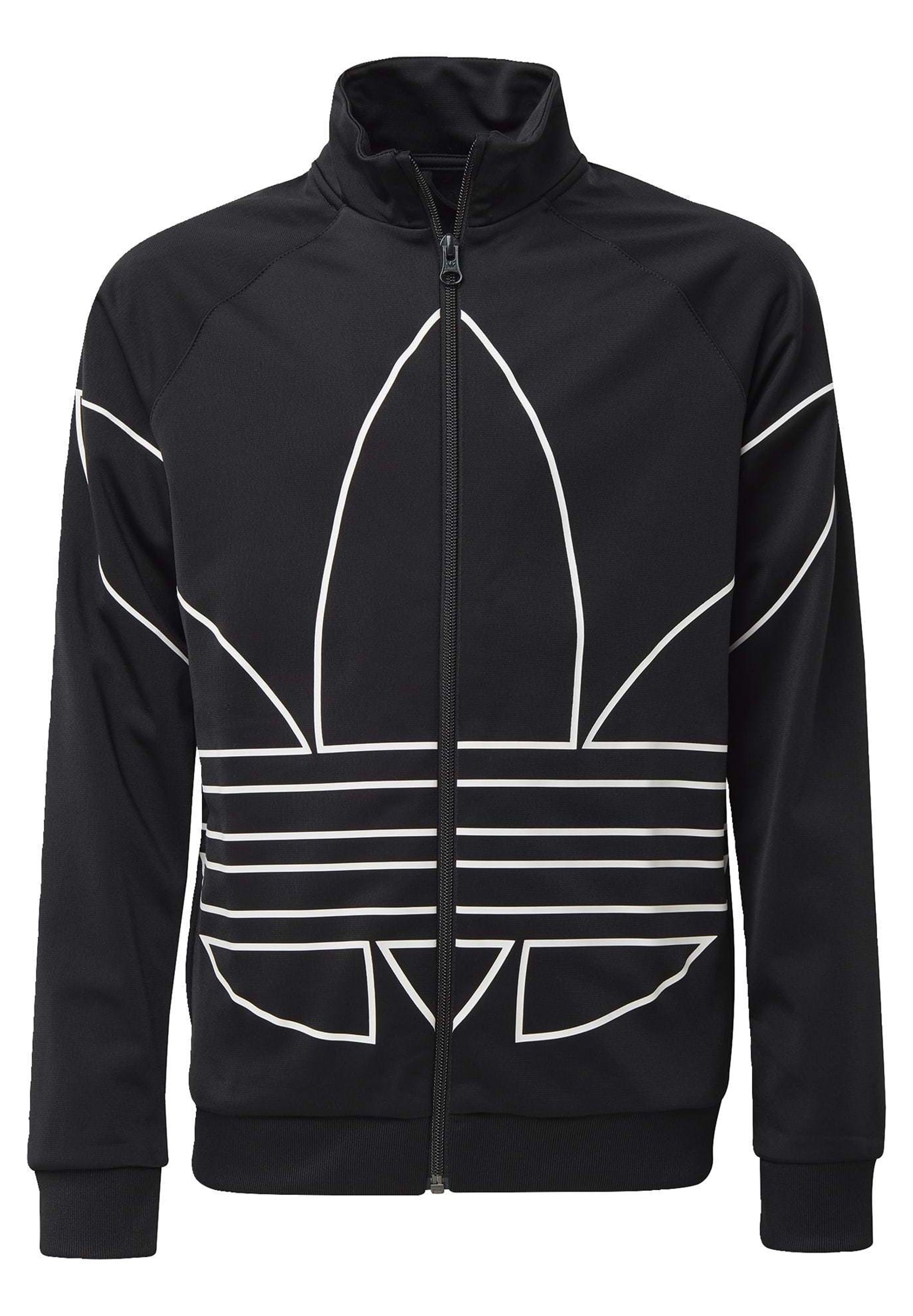 adidas Originals LARGE TREFOIL TRACK 