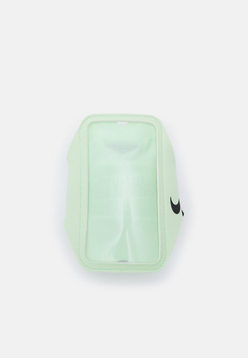 Nike Performance LEAN ARM BAND UNISEX - Kiti aksesuarai - vapor green/black