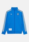 REAL MADRID ICON KIDS UNISEX - Sportinė striukė - bluebird/white