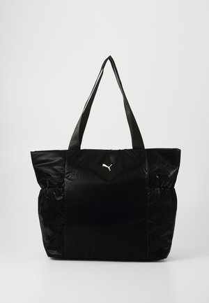 Tote bag - black