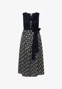 Niet geselecteerd, marine