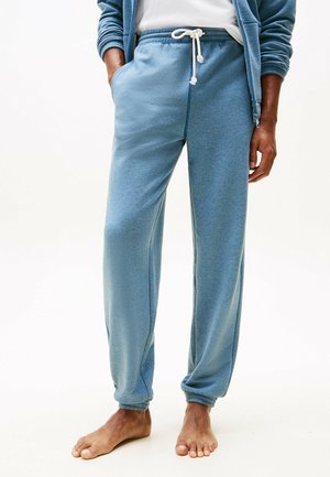 Pantaloni del pigiama - brisk blue heather