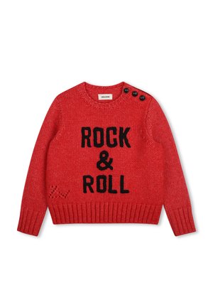 Zadig & Voltaire PULLOVER - Πουλόβερ - porto