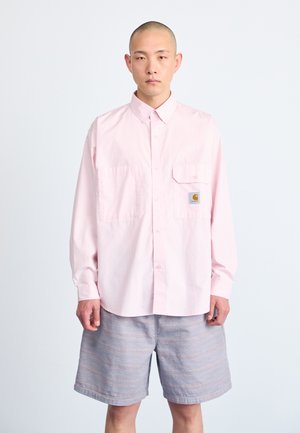 IRWIN  - Button down-skjorte - air pink