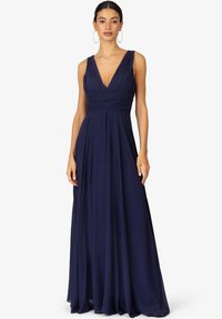 Kraimod ABEND  - Robe de cocktail - navy