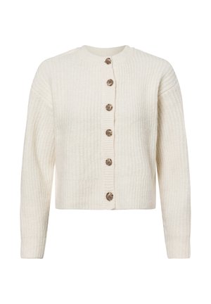 Cardigan - ecru
