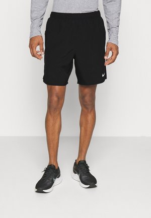 Nike Performance Urheilushortsit - black