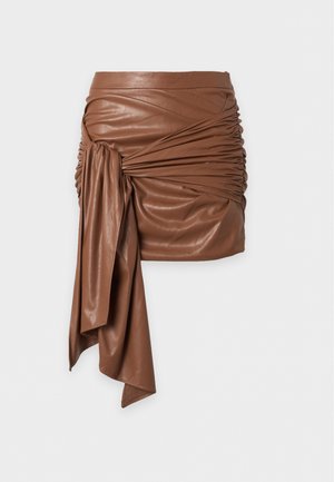 Elisabetta Franchi, WOMENS SKIRT - Jupe crayon - sigaro