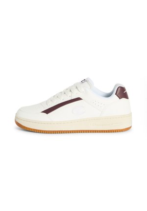 TURBO LOW CUT - Sneaker low - off white