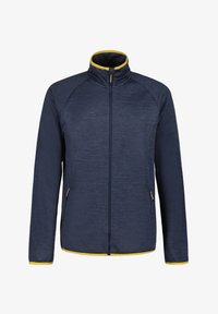 Unausgewählt, dunkel blau