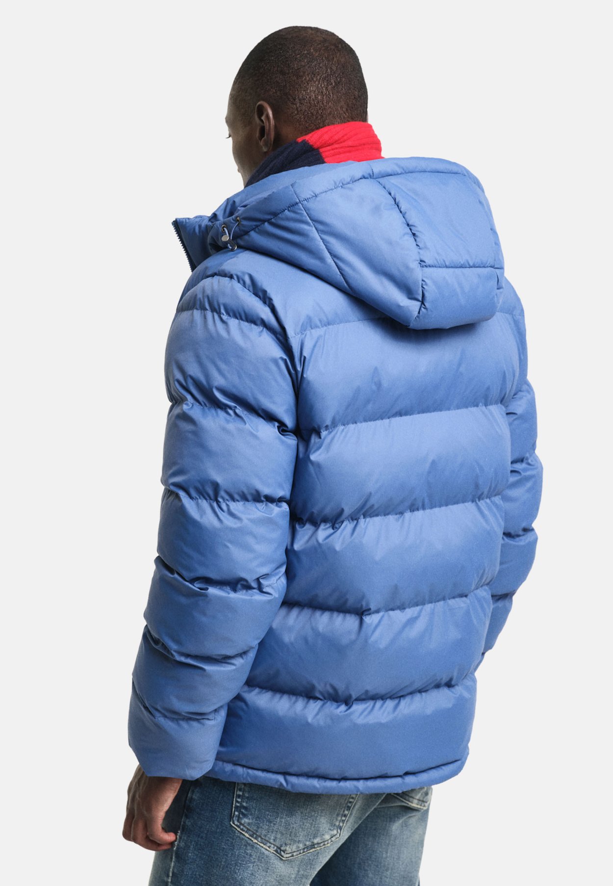 Winterjacke