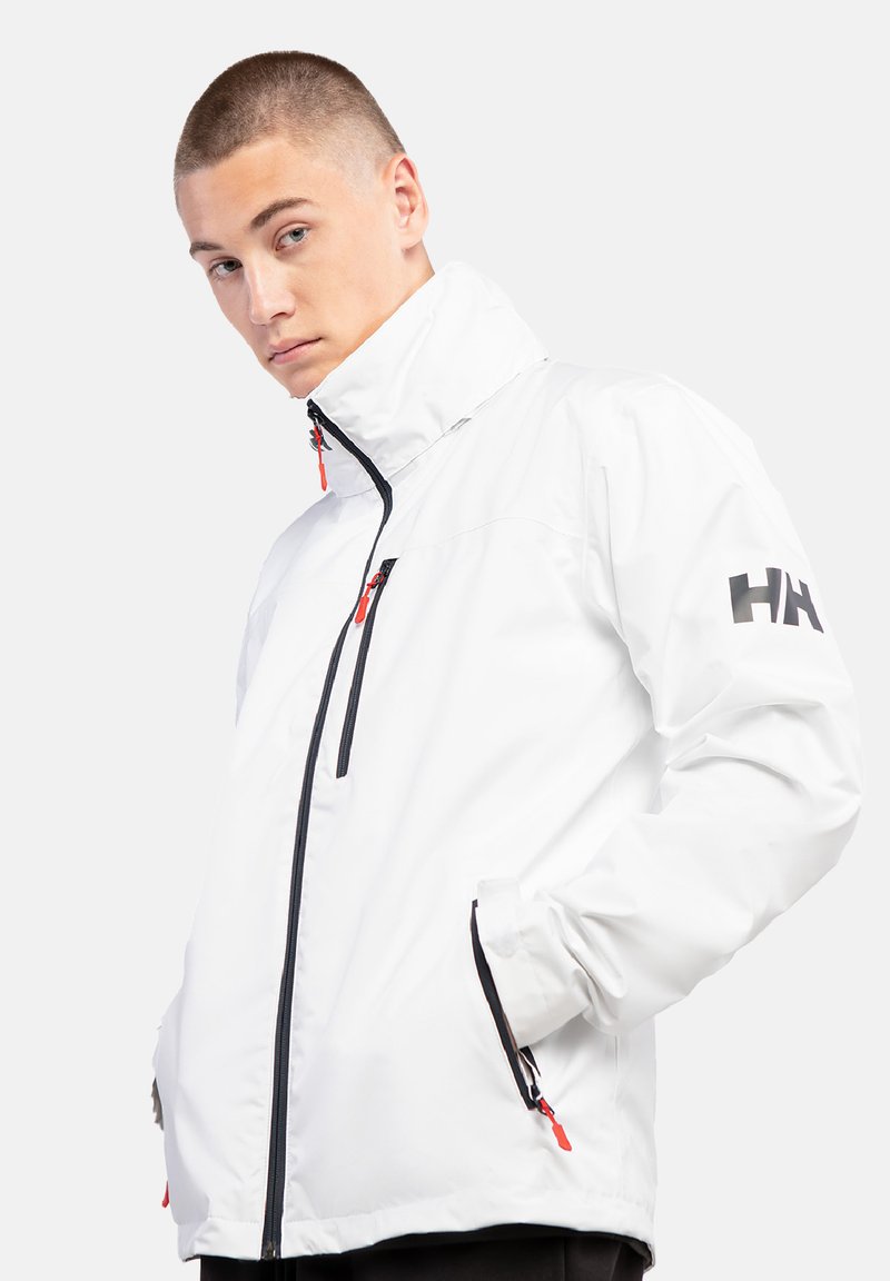 Helly Hansen Light jacket white Zalando.de