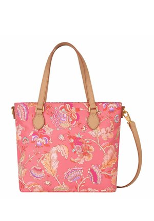 Oilily SITS AELIA HELLA 25 CM - Handtas - desert rose