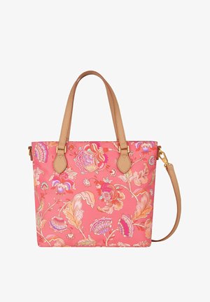 Oilily SITS AELIA HELLA 25 CM - Handtas - desert rose