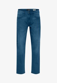 Unselected, denim middle blue