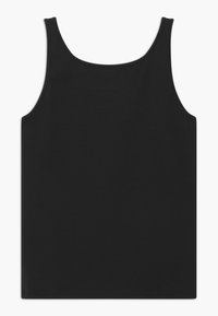 Skiny 2 PACK - Camisola interior - black