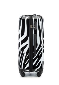 WITTCHEN LUGGAGE SET WITH WASH BAG FROM ABS - Kofferset - multicolor