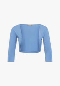 Geselecteerd, hushed blue