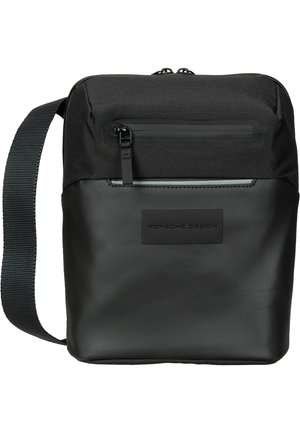 Porsche Design URBAN - Sac bandoulière - black