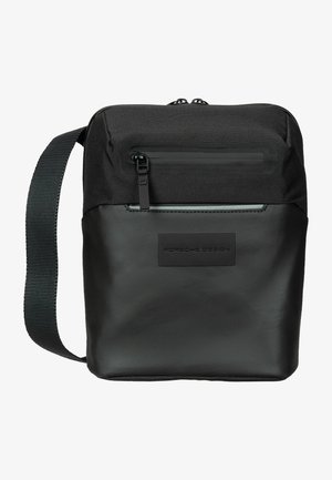 Porsche Design URBAN - Sac bandoulière - black