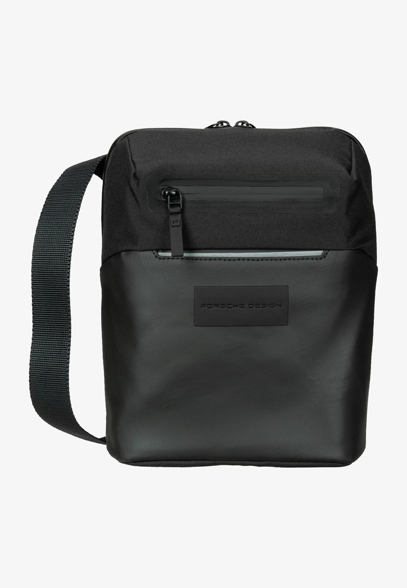 Porsche Design URBAN - Sac bandoulière - black