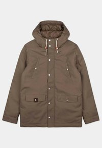 Unausgewählt, darkbrown