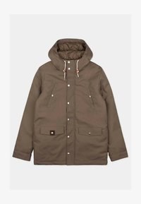 Unselected, darkbrown