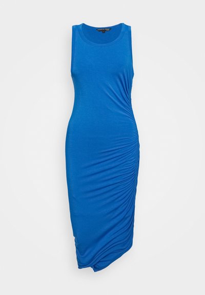 Veronica Beard HAYLEE DRESS - Φόρεμα σε ίσια γραμμή - azure blue