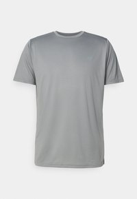 ESSENTIALS - Sports T-shirt - slate grey