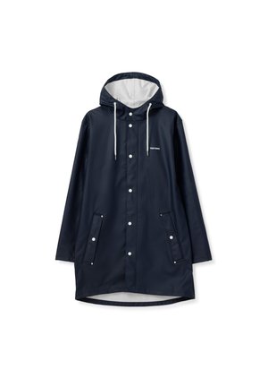 WINGS  - Regnjakke - navy
