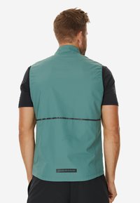 Endurance WESTE HUGOEE - Liivi - north atlantic