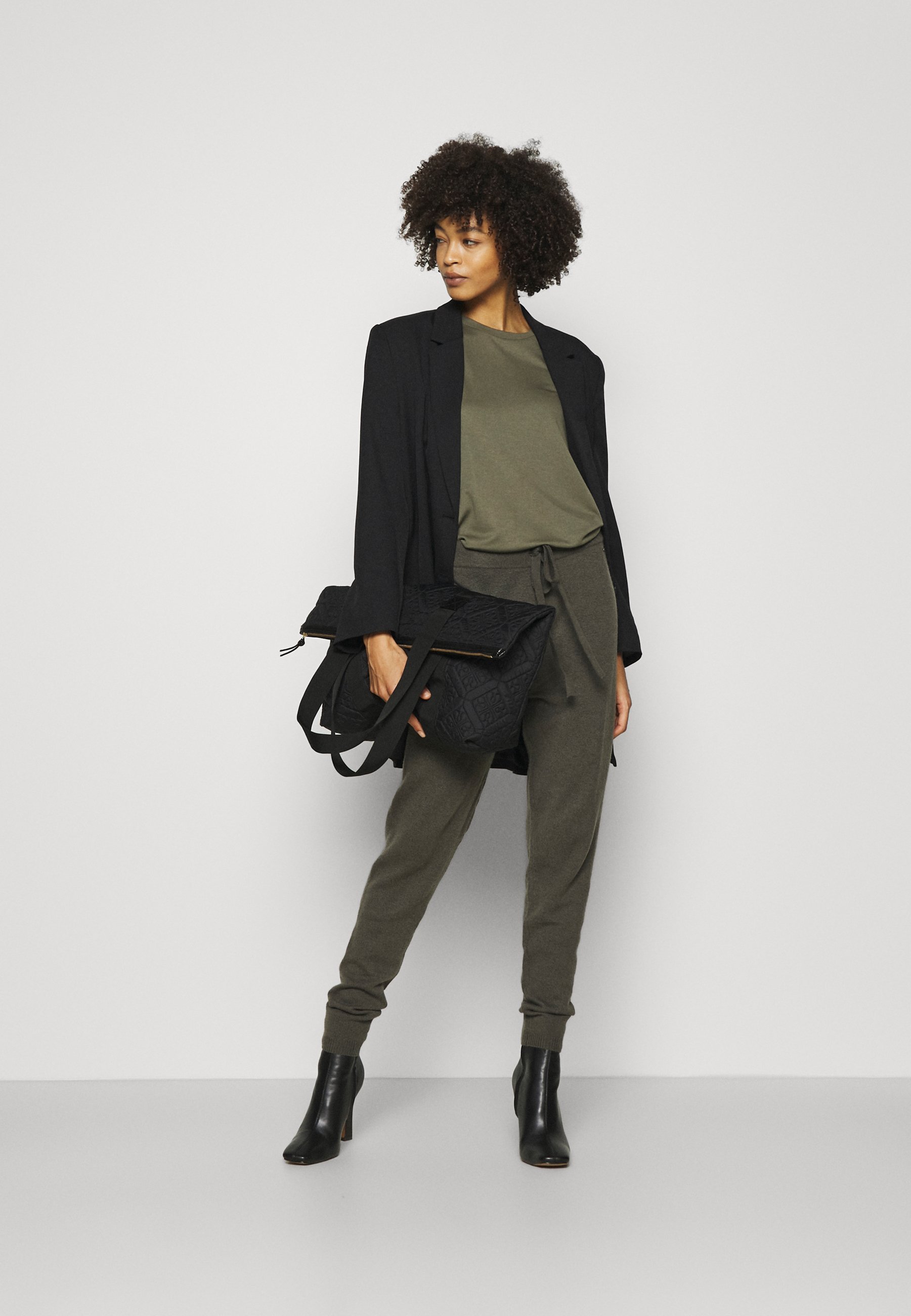 Women TANYA - Tracksuit bottoms Women TANYA - Tracksuit bottoms
