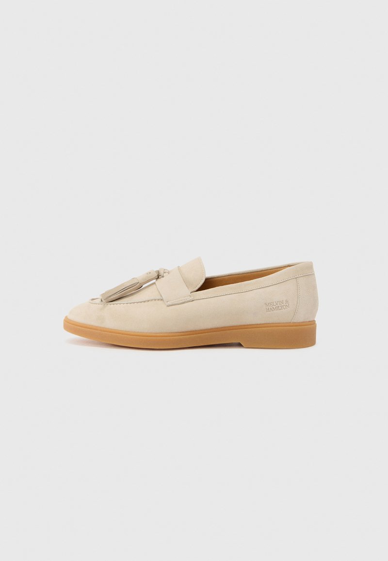 Zapatos sin cordones