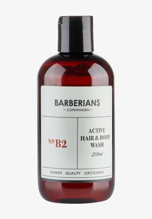 ACTIVE HAIR & BODY - Gel douche - -