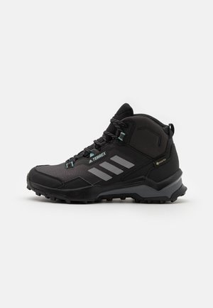 Hiking shoes - black